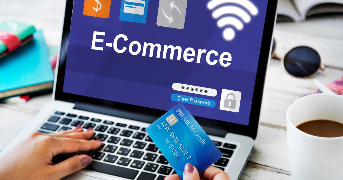 E-Commerce Has Changed Business