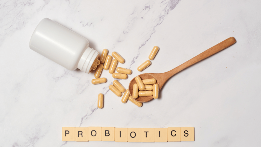 What are Probiotics