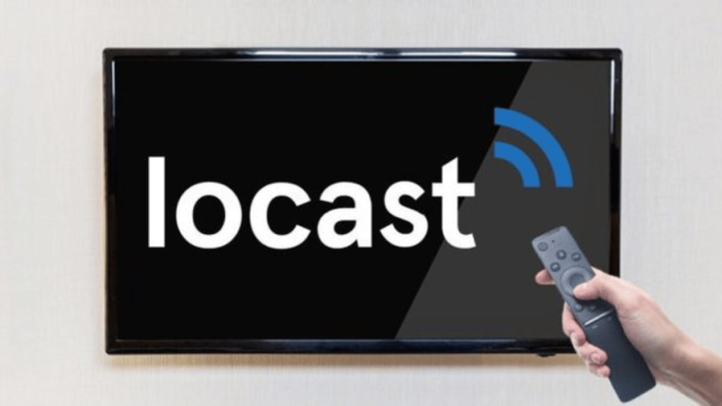 How to Install locast.org/