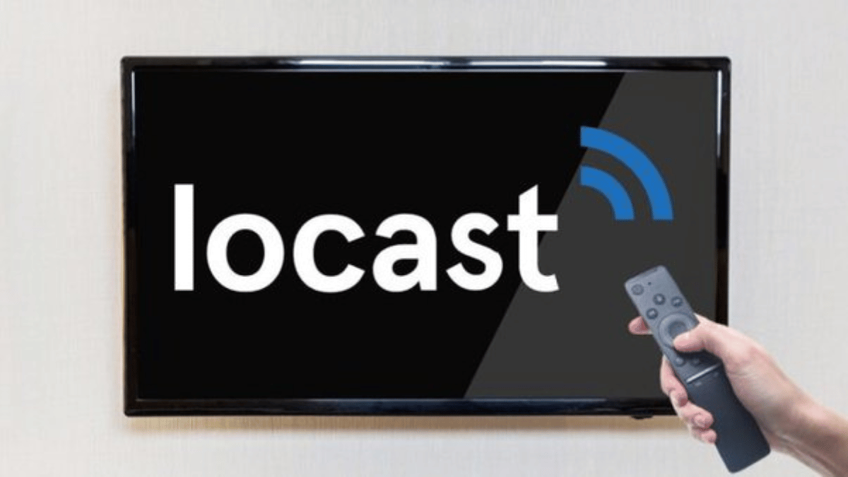 How to Install locast.org/Activate on Apple Devices?