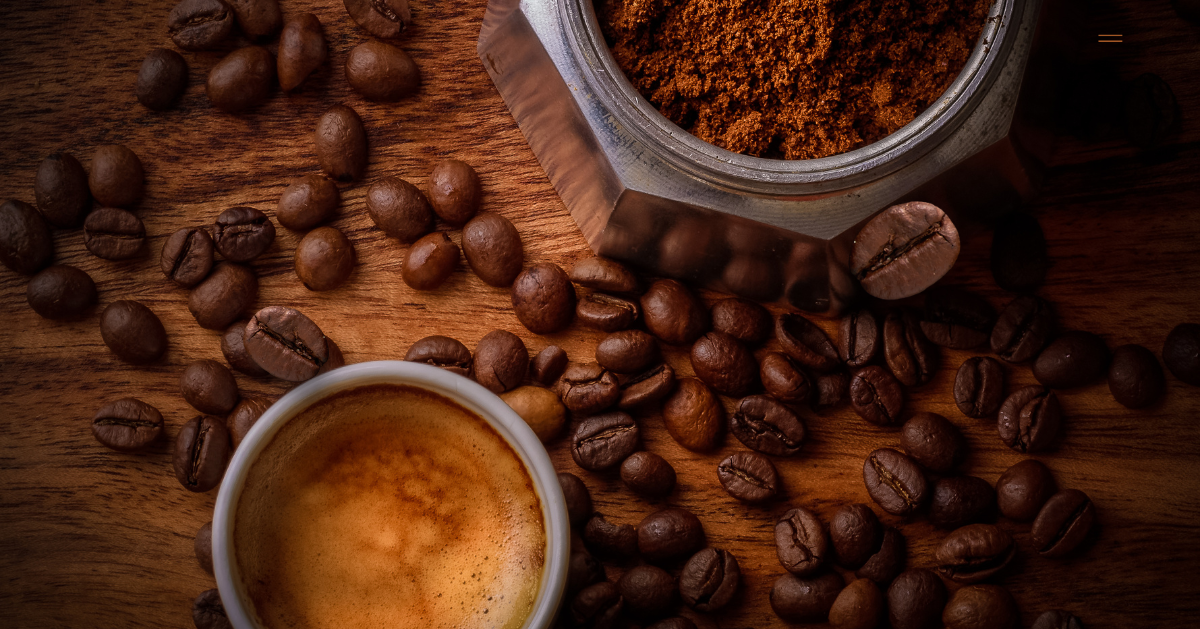 Can decaf coffee cause anxiety?