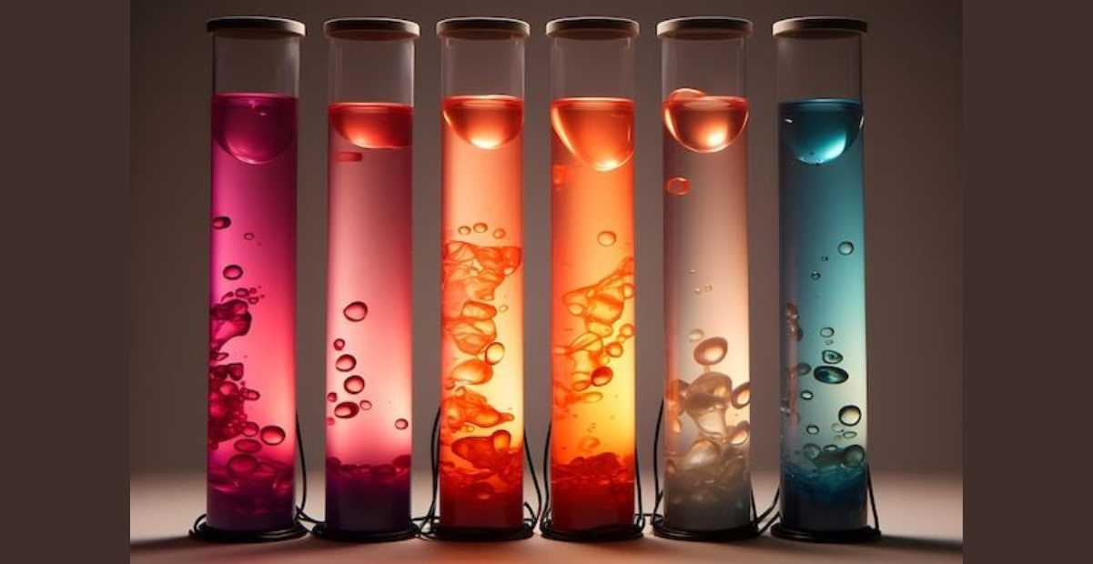 Is It Safe to Leave a Lava Lamp Overnight?