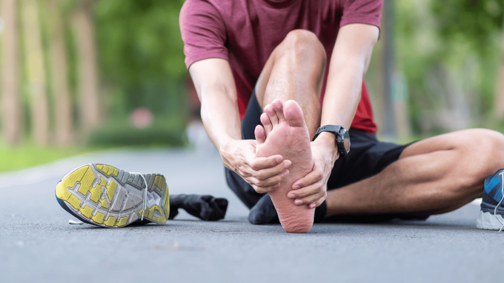 Plantar Fasciitis