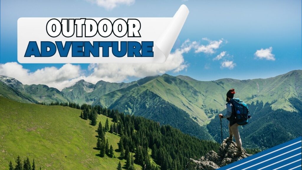 Top 8 Unmissable Outdoor Adventures for 2024