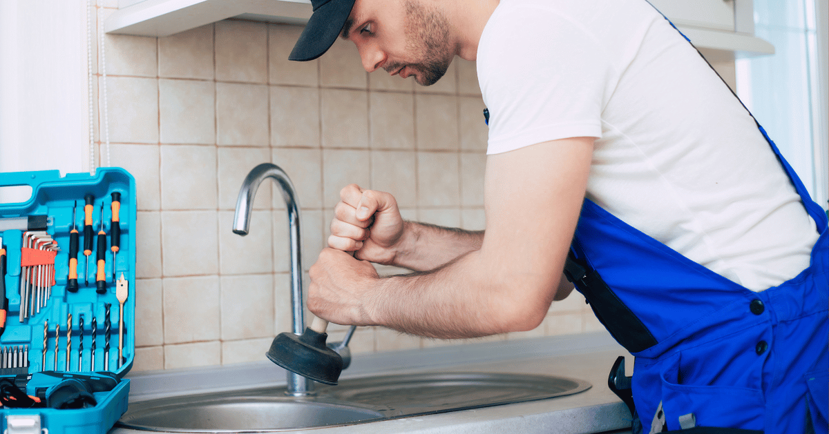 Why Does My Kitchen Sink Gurgle?