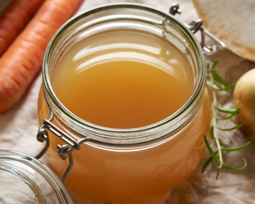 Can You Drink Bone Broth While Fasting? Find The Truth