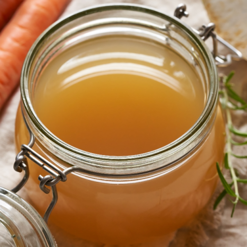 Can You Drink Bone Broth While Fasting? Find The Truth