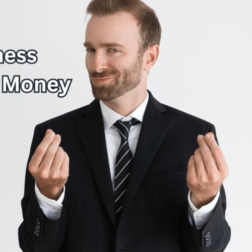 How to Buy an Established Business with No Money?