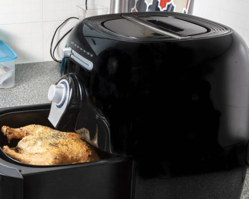 How to Reheat Chinese Food in an Air Fryer? 