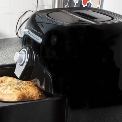 How to Reheat Chinese Food in an Air Fryer? 