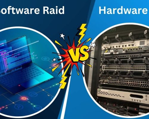 Hardware Raid vs Software Raid