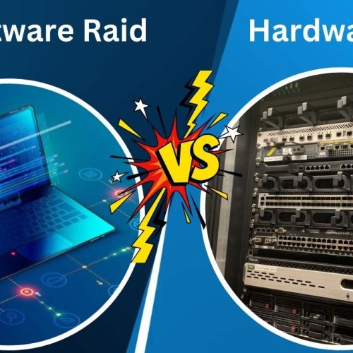 Hardware Raid vs Software Raid