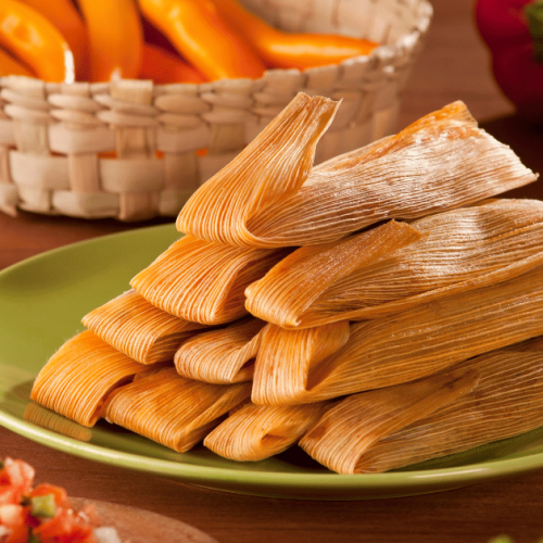 How Long Does It Take to Cook Tamales? 5 Unique Ways to Cook