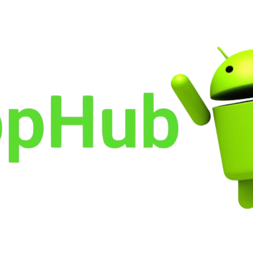 Is AppHub Safe to Use on Android?