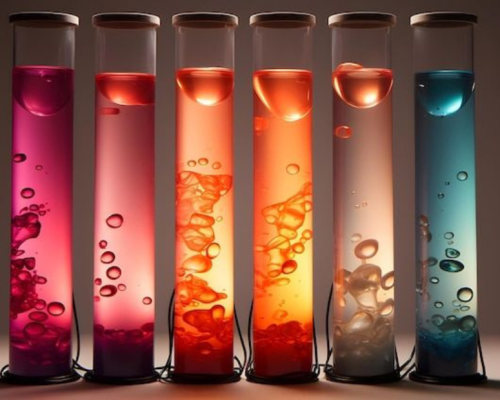 Is It Safe to Leave a Lava Lamp Overnight?