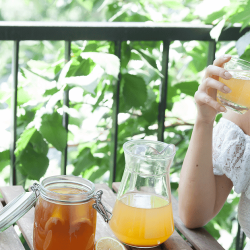 7 Effective Ways Kombucha Can Assist in Your Weight Loss Journey