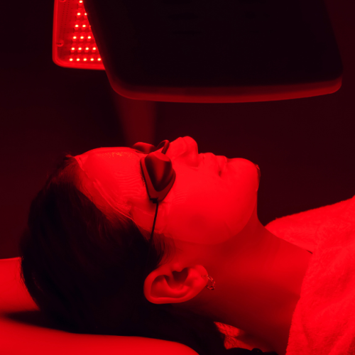 Can Red Light Therapy Reduce Belly Fat?