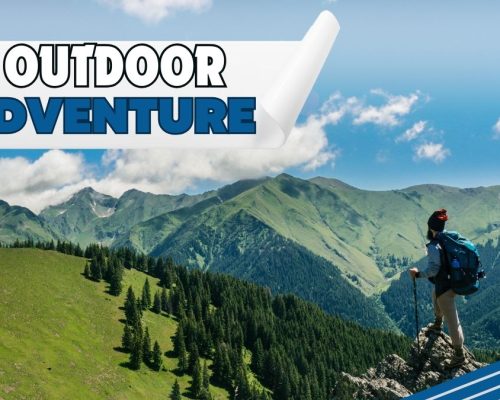 Top 8 Unmissable Outdoor Adventures for 2024