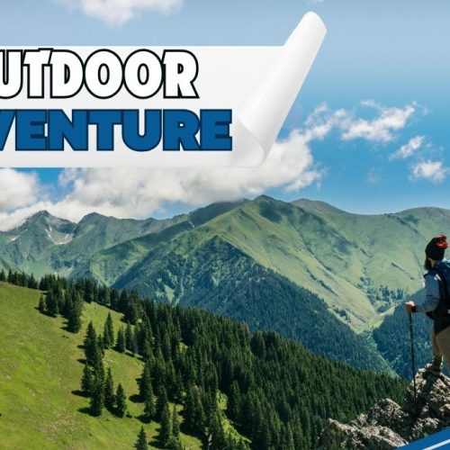 Top 8 Unmissable Outdoor Adventures for 2024