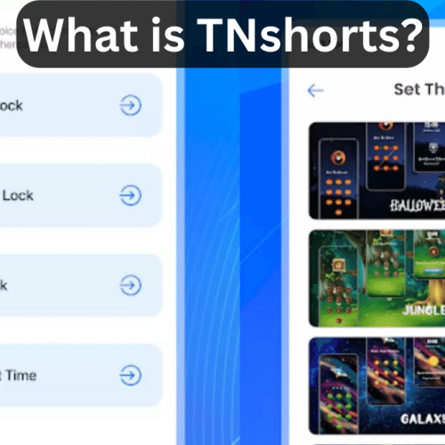 What Is Tnshorts, and How Do You Use the Tnshorts App?