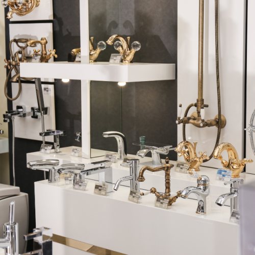 7 Essential Fixtures and Fittings for Your Bathroom Redesign